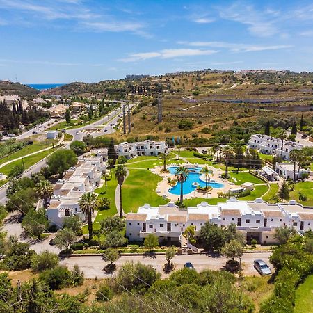 Albufeira Family Holidays With Pool View Εξωτερικό φωτογραφία
