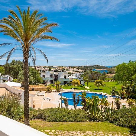 Albufeira Family Holidays With Pool View Εξωτερικό φωτογραφία