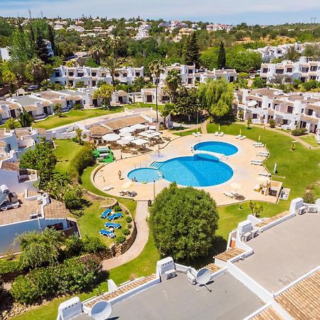 Albufeira Family Holidays With Pool View Εξωτερικό φωτογραφία