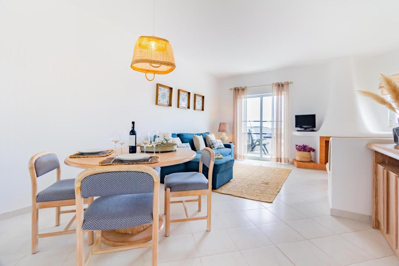 Albufeira Family Holidays With Pool View Εξωτερικό φωτογραφία