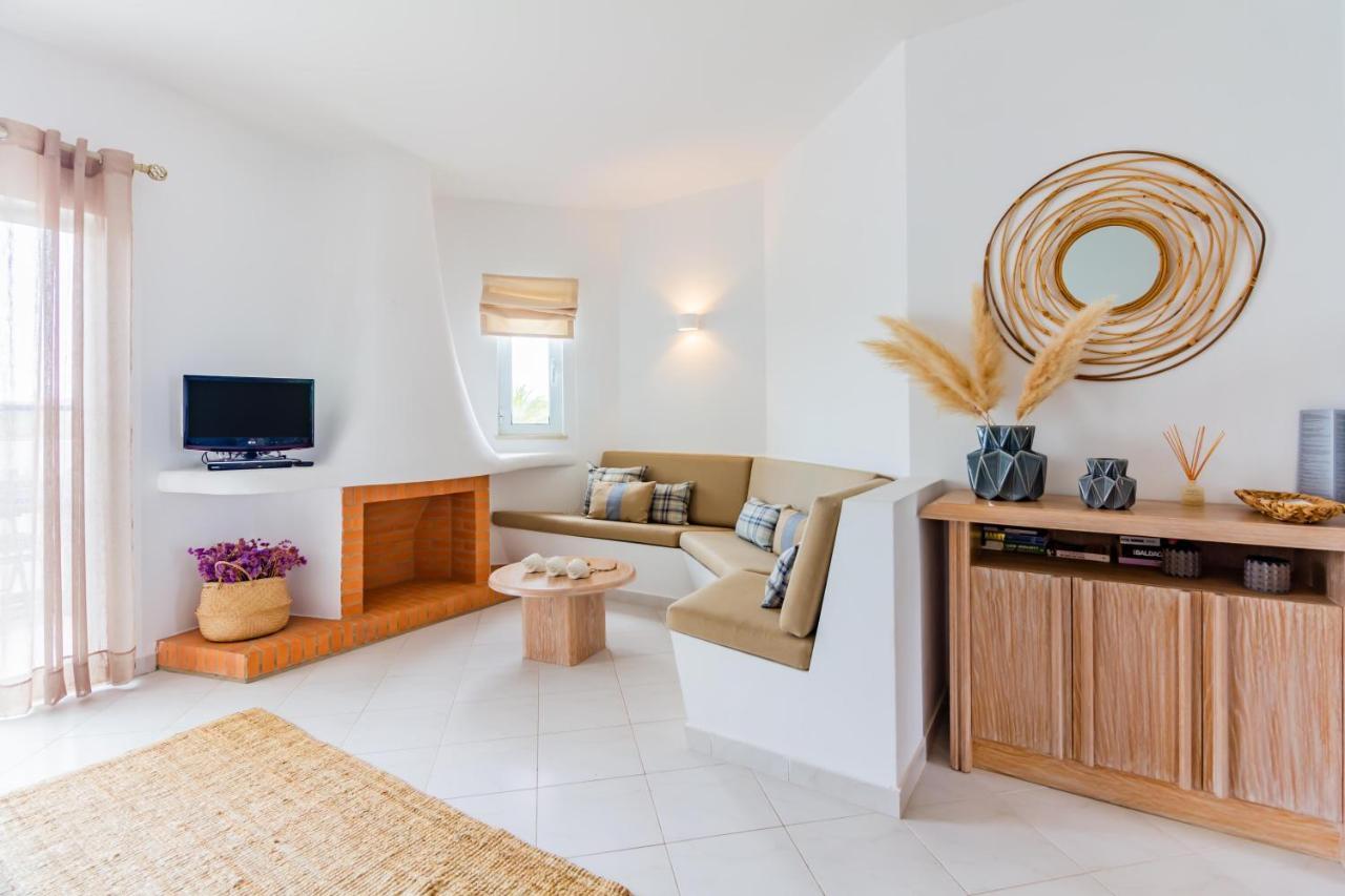 Albufeira Family Holidays With Pool View Εξωτερικό φωτογραφία