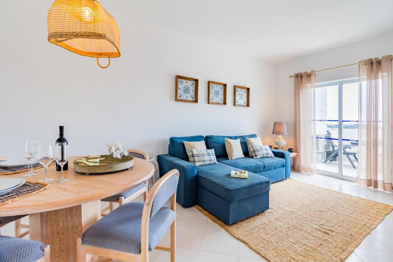 Albufeira Family Holidays With Pool View Εξωτερικό φωτογραφία