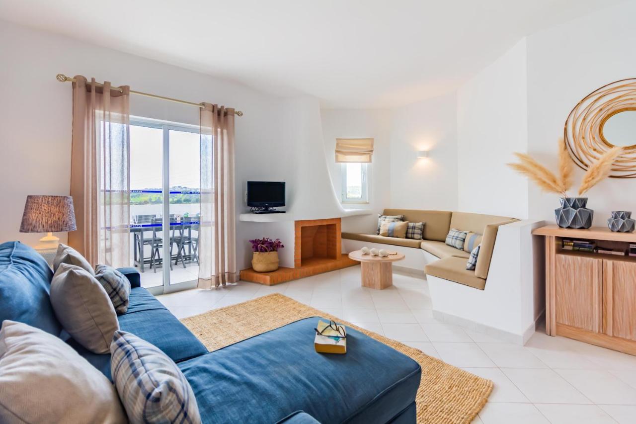 Albufeira Family Holidays With Pool View Εξωτερικό φωτογραφία