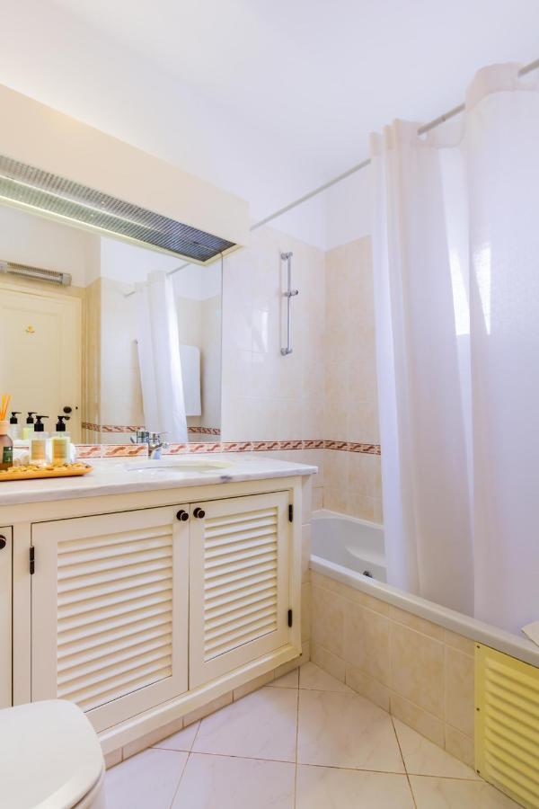 Albufeira Family Holidays With Pool View Εξωτερικό φωτογραφία