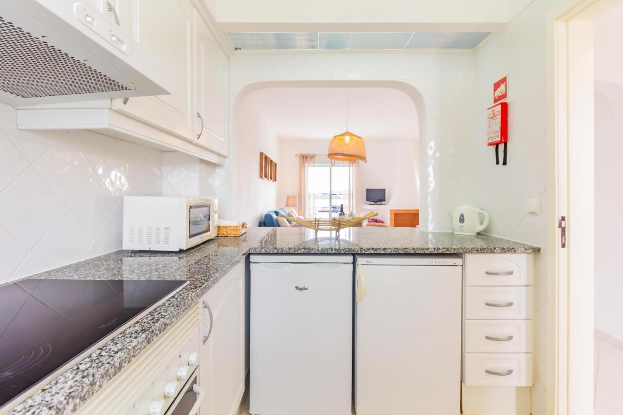 Albufeira Family Holidays With Pool View Εξωτερικό φωτογραφία