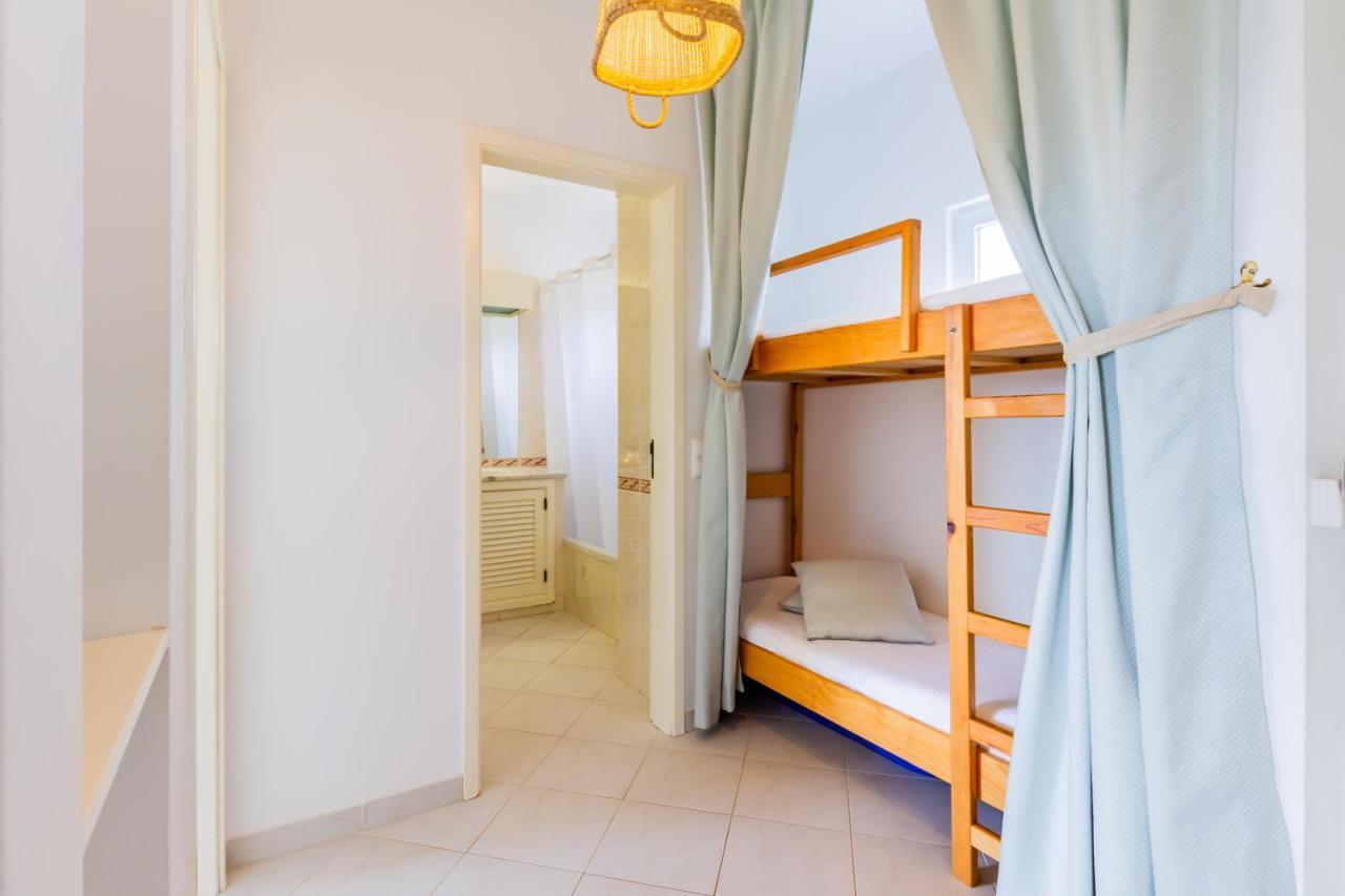 Albufeira Family Holidays With Pool View Εξωτερικό φωτογραφία
