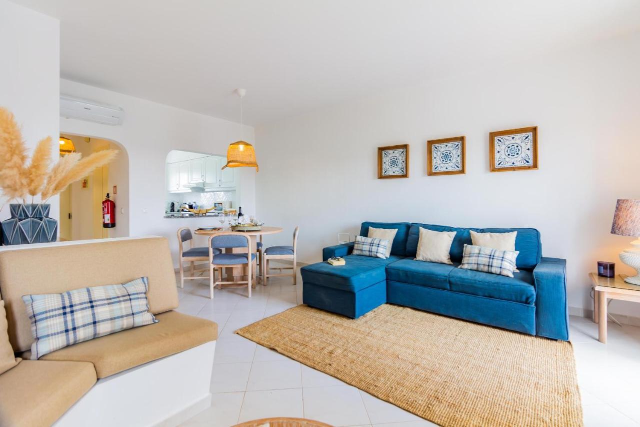 Albufeira Family Holidays With Pool View Εξωτερικό φωτογραφία