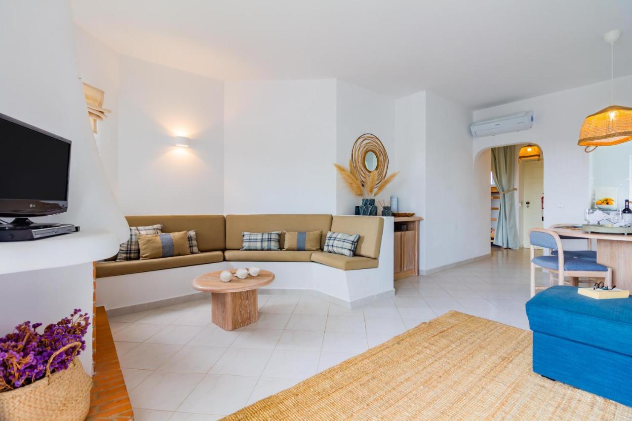 Albufeira Family Holidays With Pool View Εξωτερικό φωτογραφία