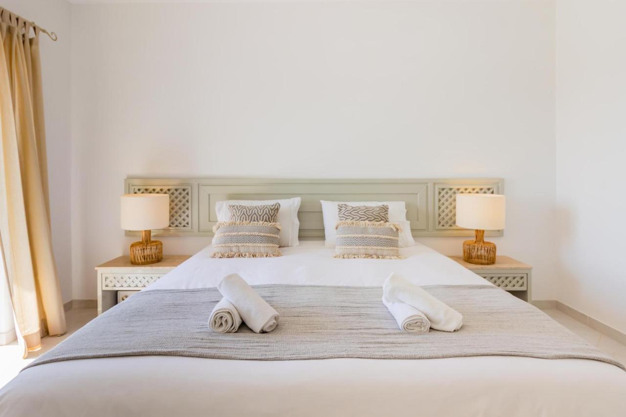 Albufeira Family Holidays With Pool View Εξωτερικό φωτογραφία