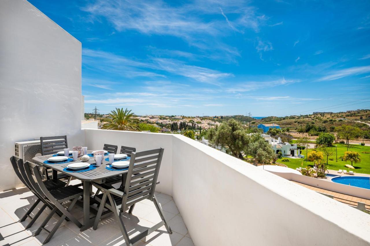 Albufeira Family Holidays With Pool View Εξωτερικό φωτογραφία