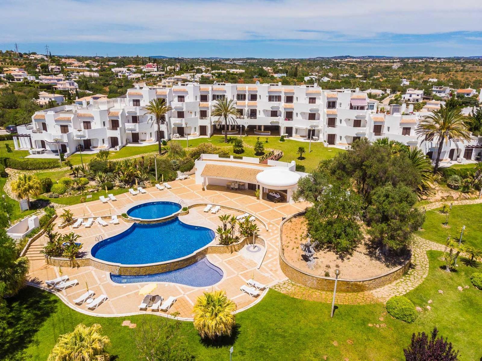 Albufeira Family Holidays With Pool View Εξωτερικό φωτογραφία